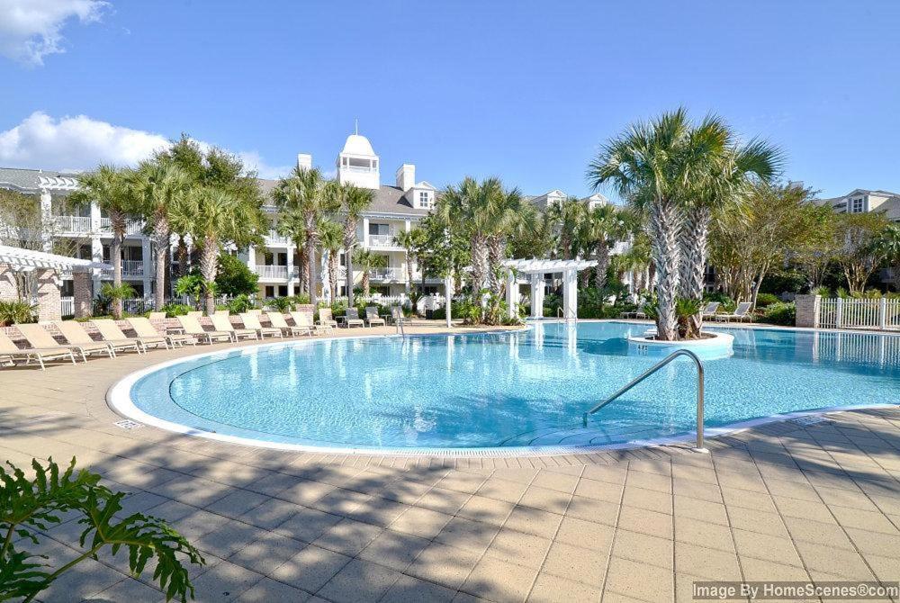 Pilot House 412 Villa Destin Exterior photo